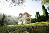 Pension, prodej, Teplická, Děčín IX-Bynov, Děčín, cena 11250000 CZK / objekt, nabízí