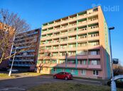 Byt, 1+kk, pronájem, U Parku, Moravská Ostrava, Ostrava, Ostrava-město, cena 8000 CZK / objekt / měsíc, nabízí