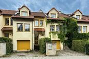 Rodinný dům, prodej, Dobřejovická, Průhonice, Praha západ, cena 14716000 CZK / objekt, nabízí