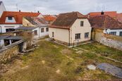 Rodinný dům, prodej, Příkopy, Horažďovice, Klatovy, cena 2290000 CZK / objekt, nabízí