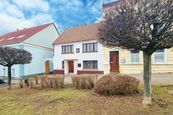 Rodinný dům, prodej, nám. Svobody, Hoštka, Litoměřice, cena 4300000 CZK / objekt, nabízí