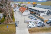 Ostatní komerční objekt, prodej, Česká, Brno-venkov, cena 34990000 CZK / objekt, nabízí BIDLI reality