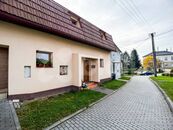 Rodinný dům, prodej, Mrsklesy, Olomouc, cena 8990000 CZK / objekt, nabízí BIDLI reality
