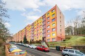 Byt, 1+1, prodej, Tolstého, Střekov, Ústí nad Labem, cena 1690000 CZK / objekt, nabízí