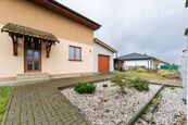 Rodinný dům, prodej, Kornatice, Rokycany, cena 8490000 CZK / objekt, nabízí