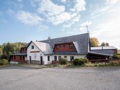 Rodinný dům, prodej, Horní Moravice, Dolní Moravice, Bruntál, cena 14500000 CZK / objekt, nabízí