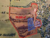 Pozemek, komerční, prodej, Horní Moravice, Dolní Moravice, Bruntál, cena 34500000 CZK / objekt, nabízí