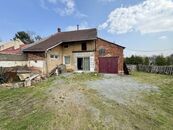 Rodinný dům, prodej, Chrášťany, Hulín, Kroměříž, cena 2990000 CZK / objekt, nabízí