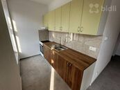 Byt, 2+kk, pronájem, Krkonošská, Vrchlabí, Trutnov, cena 12000 CZK / objekt / měsíc, nabízí
