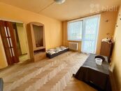 Byt, 1+1, prodej, Politických vězňů, Neředín, Olomouc, cena 3290000 CZK / objekt, nabízí
