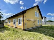 Rodinný dům, pronájem, Srnojedská, Svítkov, Pardubice, cena 6500 CZK / objekt / měsíc, nabízí