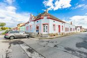 Výrobní prostory, pronájem, Budějovická, Vodňany II, Vodňany, Strakonice, cena 57000 CZK / m2 / měsíc, nabízí
