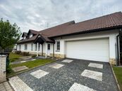 Rodinný dům, prodej, K. Hynka Máchy, Pečky, Kolín, cena 14890000 CZK / objekt, nabízí