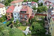 Rodinný dům, prodej, Zeleného, Žabovřesky, Brno, Brno-město, cena 25990000 CZK / objekt, nabízí