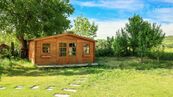 Chata, prodej, Křešice, Litoměřice, cena 1290000 CZK / objekt, nabízí