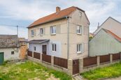 Rodinný dům, prodej, Višňová, Dolní Bojanovice, Hodonín, cena 3419690 CZK / objekt, nabízí BIDLI reality