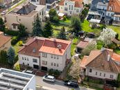 Rodinný dům, prodej, Jandova, Poděbrady II, Poděbrady, Nymburk, cena 11700000 CZK / objekt, nabízí