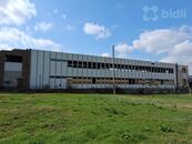 Skladovací prostory, prodej, Anenská, Moravská Nová Ves, Břeclav, cena 1400000 CZK / objekt, nabízí