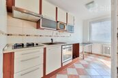 Byt, 4+1, prodej, Josefy Faimonové, Líšeň, Brno, Brno-město, cena 7600000 CZK / objekt, nabízí