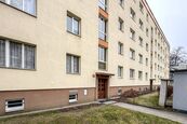 Byt, 2+1, pronájem, Na Petřinách, Praha 6, Břevnov, Praha, cena 24000 CZK / objekt, nabízí