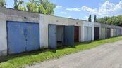 Garáž, prodej, kpt. Nálepky, Zelené Předměstí, Pardubice, cena 540000 CZK / objekt, nabízí
