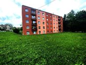 Byt, 2+1, prodej, Frenštátská, Příbor, Nový Jičín, cena 3200000 CZK / objekt, nabízí