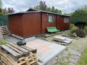 Zahrada, prodej, Místek, Frýdek-Místek, cena 1100000 CZK / objekt, nabízí