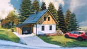 Rodinný dům, prodej, Smržovka, Jablonec nad Nisou, cena 14000000 CZK / objekt, nabízí