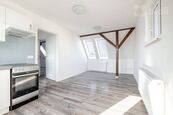 Byt, 2+kk, pronájem, Husova, Miřetice u Klášterce nad Ohří, Klášterec nad Ohří, Chomutov, cena 13000 CZK / objekt / měsíc, nabízí