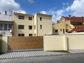 Byt, 1+kk, pronájem, Masarykovo nám., Vizovice, Zlín, cena 11500 CZK / objekt / měsíc, nabízí