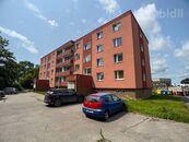 Byt, 3+1, prodej, Hamerská, Holice, Olomouc, cena 6350000 CZK / objekt, nabízí
