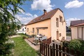 Rodinný dům, prodej, Děčínská, Dolní Libchava, Česká Lípa, cena 8590000 CZK / objekt, nabízí
