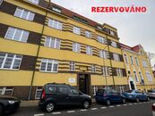 Byt, 2+1, prodej, Jiřího Wolkera, Teplice, cena 2850000 CZK / objekt, nabízí