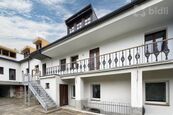 Byt, 5+kk, prodej, Lysolajské údolí, Praha 6, Lysolaje, Praha, cena 13000000 CZK / objekt, nabízí