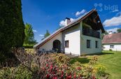 Chalupa, prodej, Hartunkov, Benešov nad Černou, Český Krumlov, cena 4450000 CZK / objekt, nabízí