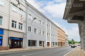 Činžovní dům, prodej, Rokycanova, Teplice, cena 23000000 CZK / objekt, nabízí