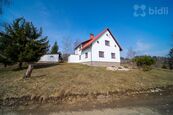 Rodinný dům, prodej, Křížlice, Jestřabí v Krkonoších, Semily, cena 9990000 CZK / objekt, nabízí BIDLI reality