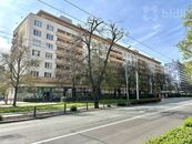 Byt, 3+1, prodej, Palackého třída, Zelené Předměstí, Pardubice, cena 6190000 CZK / objekt, nabízí