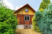 Chata, prodej, Litoměřická, Velké Březno, Ústí nad Labem, cena 1590000 CZK / objekt, nabízí BIDLI reality