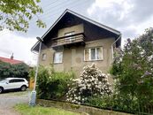 Rodinný dům, pronájem, Akátová, Černá za Bory, Pardubice, cena 60000 CZK / objekt / měsíc, nabízí