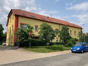 Byt, 2+kk, prodej, Kaštanová, Mladá, Milovice, Nymburk, cena 3790000 CZK / objekt, nabízí