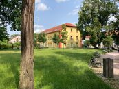 Byt, 2+kk, prodej, Kaštanová, Mladá, Milovice, Nymburk, cena 3790000 CZK / objekt, nabízí BIDLI reality