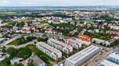 Byt, 3+kk, prodej, Třída Jiřího Pelikána, Nová Ulice, Olomouc, cena 13680000 CZK / objekt, nabízí