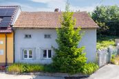 Rodinný dům, prodej, Zlámanec, Uherské Hradiště, cena 3300000 CZK / objekt, nabízí