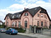 Obchodní prostor, pronájem, Na Valech, Chrudim II, Chrudim, cena 21000 CZK / objekt / měsíc, nabízí