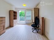Byt, 1+kk, pronájem, Rakovecká, Bystrc, Brno, Brno-město, cena 12000 CZK / objekt / měsíc, nabízí