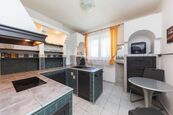 Byt, 2+1, pronájem, Renneská třída, Štýřice, Brno, Brno-město, cena 16000 CZK / objekt / měsíc, nabízí