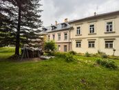 Byt, 6+kk, prodej, Bezručova, Jeseník, cena 3900000 CZK / objekt, nabízí
