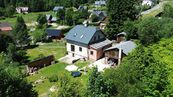 Rodinný dům, prodej, Lučany nad Nisou, Jablonec nad Nisou, cena 13750000 CZK / objekt, nabízí BIDLI reality