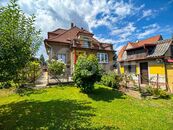 Rodinný dům, prodej, U Pohádky, Praha 6, Nebušice, Praha, cena 18999000 CZK / objekt, nabízí BIDLI reality